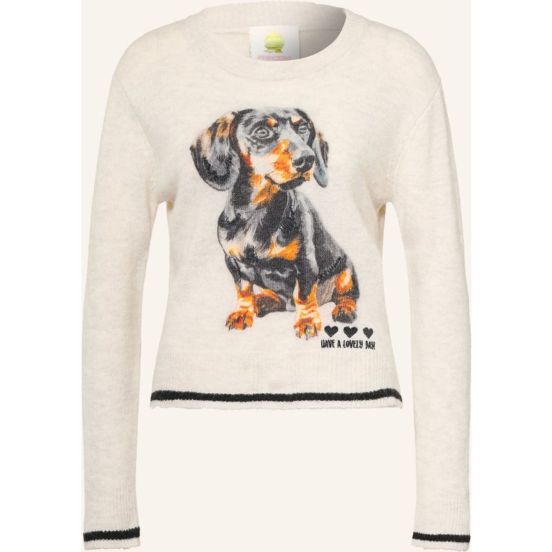 Princess Goes Hollywood Pullover beige