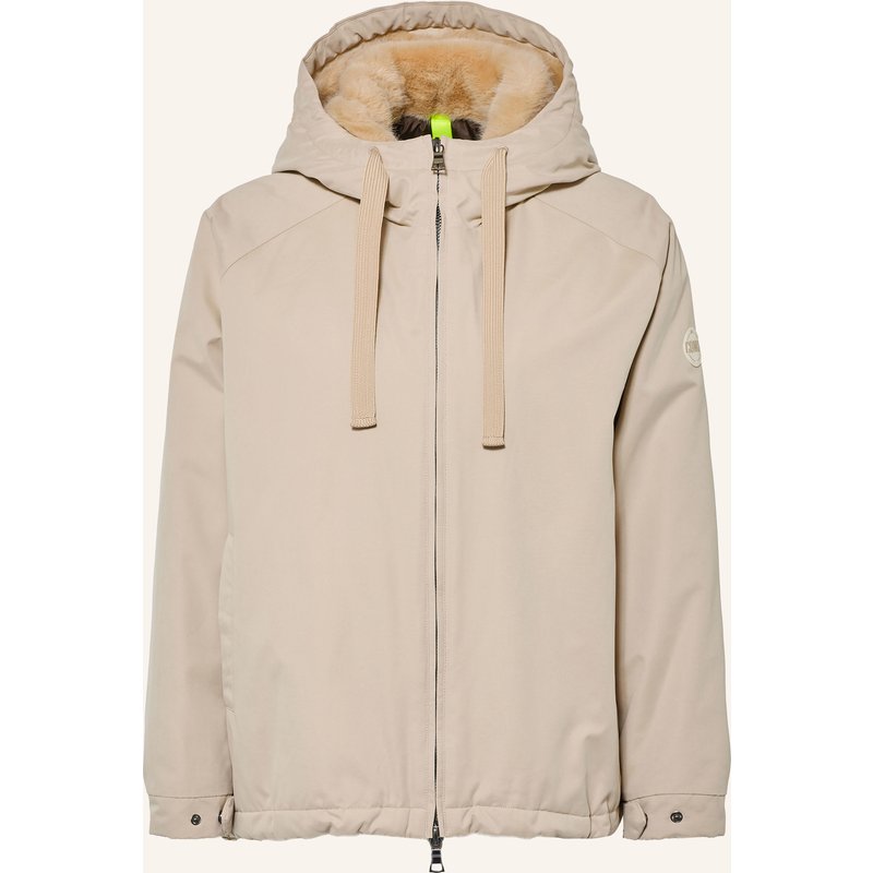 No.1 Como Jacke Cuneo beige