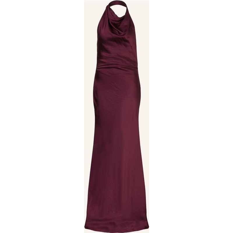 Simkhai Abendkleid rot