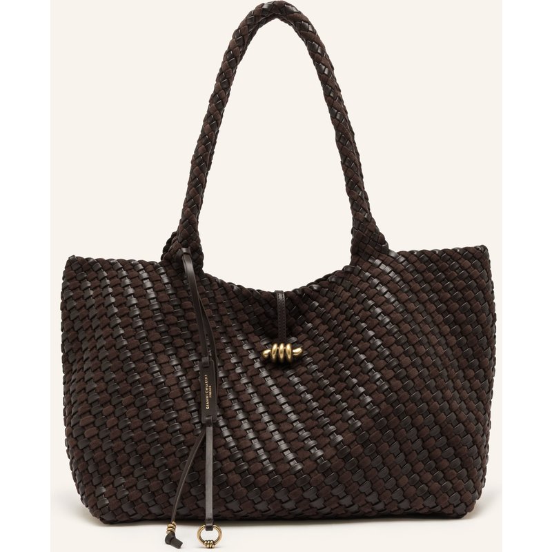 Gianni Chiarini Shopper Aurelie braun