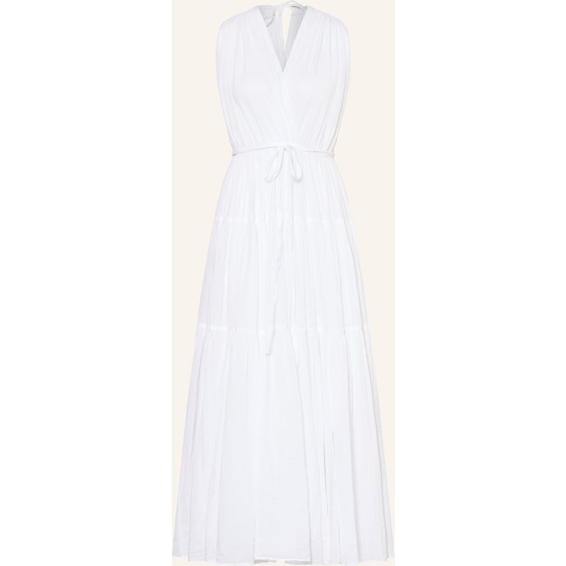 Neo Noir Kleid Misha weiss
