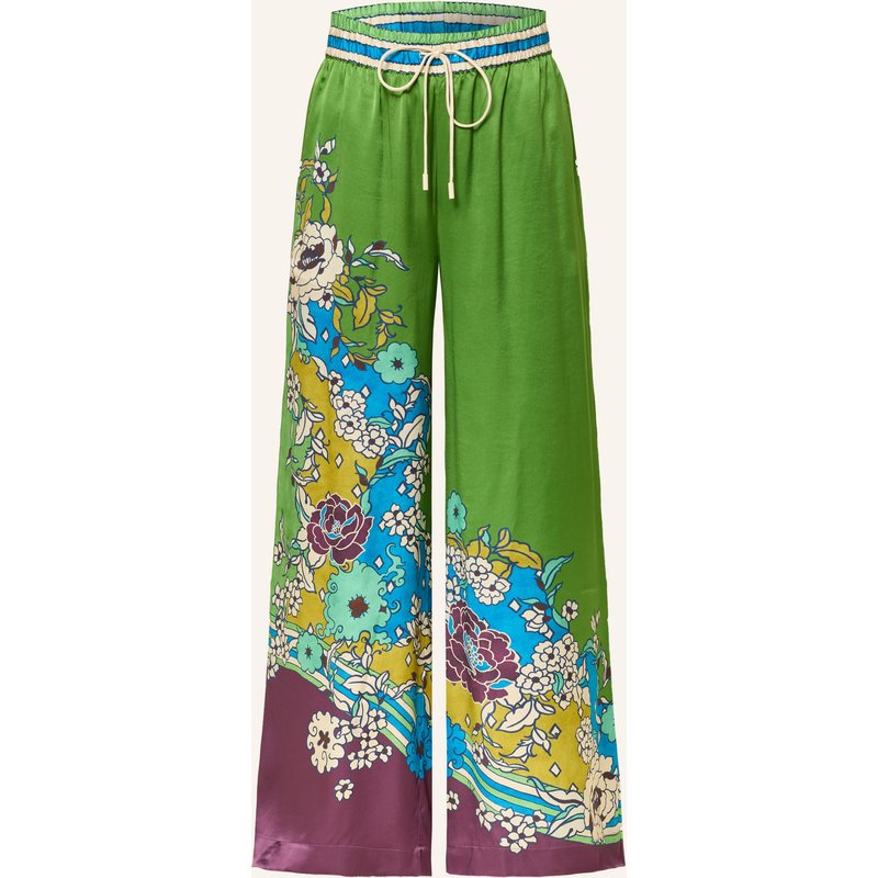 Alémais Seidenhose Nanci gruen