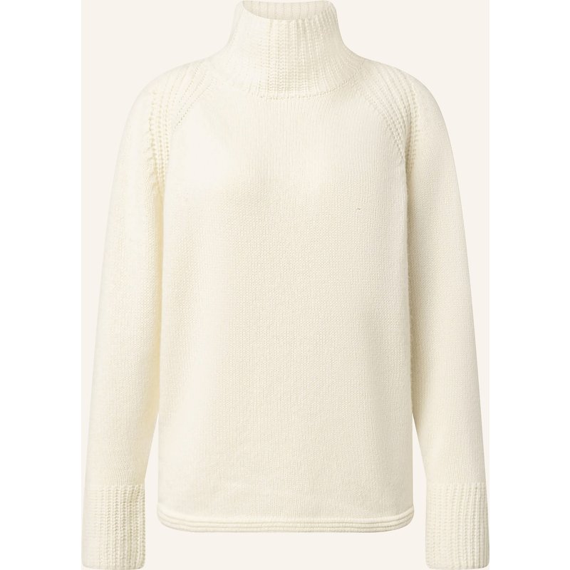 Joop! Pullover Kustra weiss