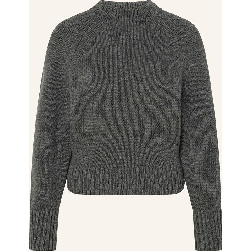 Joop! Pullover Kusi grau