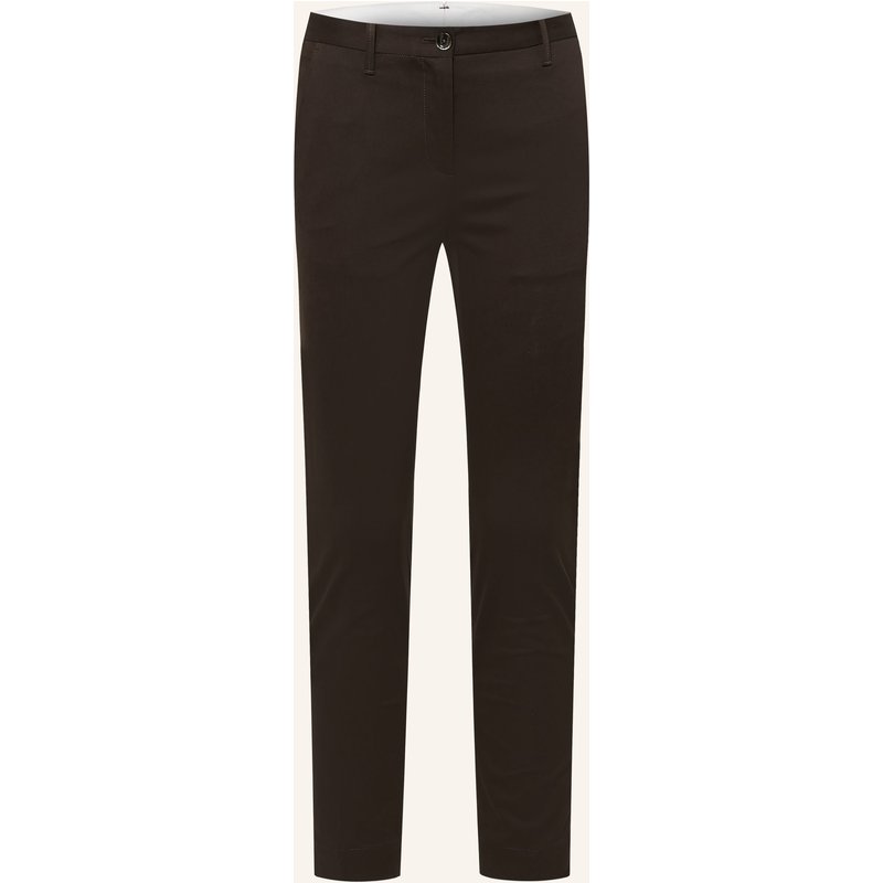 Nine:Inthe:Morning Chino Breezy braun