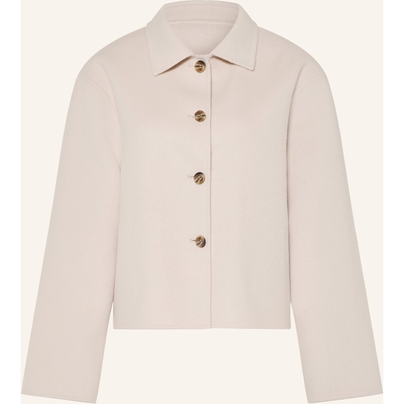 Lilienfels Kastenjacke beige