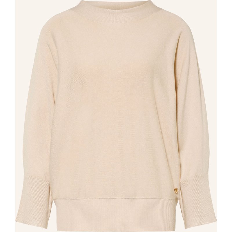 S.Oliver Black Label Pullover beige