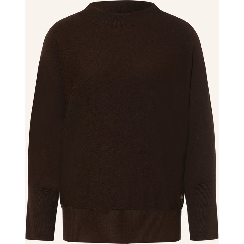 S.Oliver Black Label Pullover braun