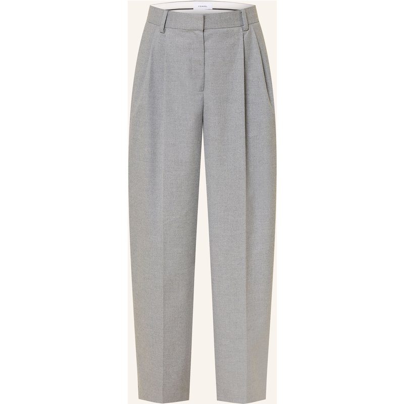 Comma 7/8-Hose grau