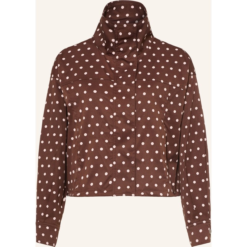 Neo Noir Blouson Callisa braun