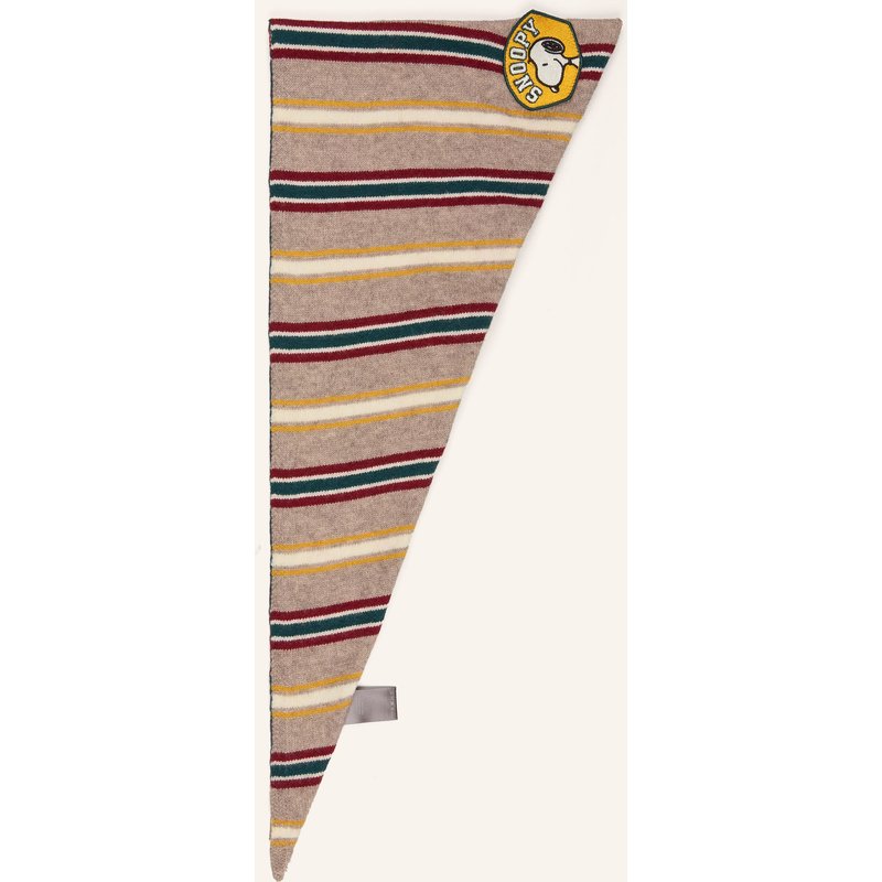 Codello Dreieckstuch beige
