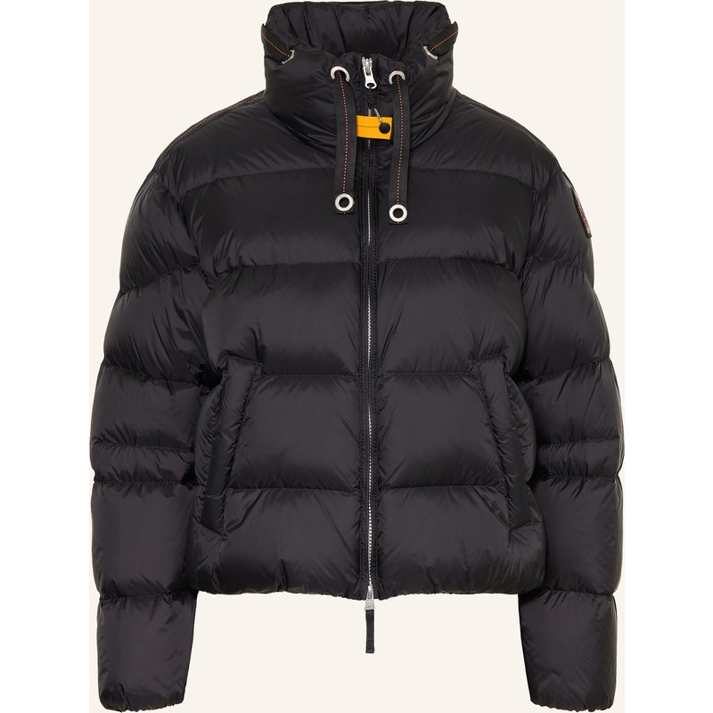 Parajumpers Daunenjacke Killin schwarz
