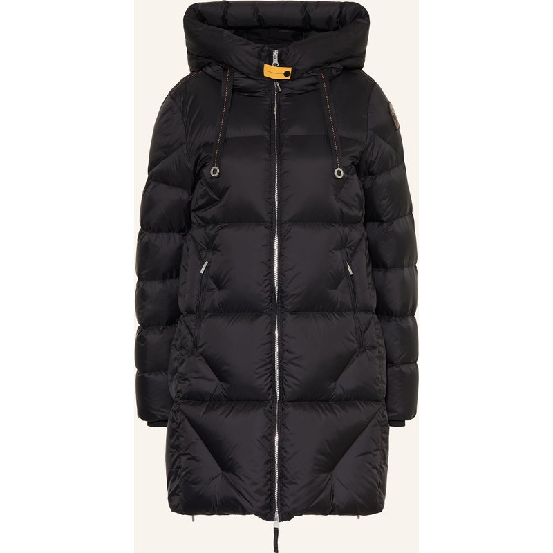 Parajumpers Daunenmantel Janet schwarz