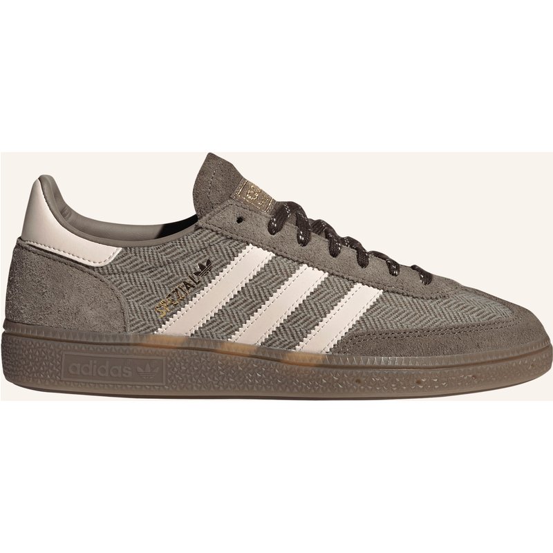 Adidas Originals Sneaker Handball Spezial gruen