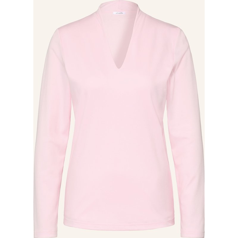 Efixelle Longsleeve rosa