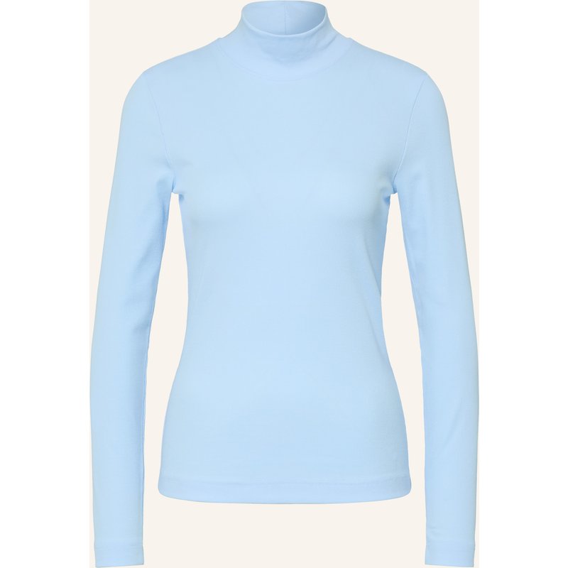 Efixelle Longsleeve blau