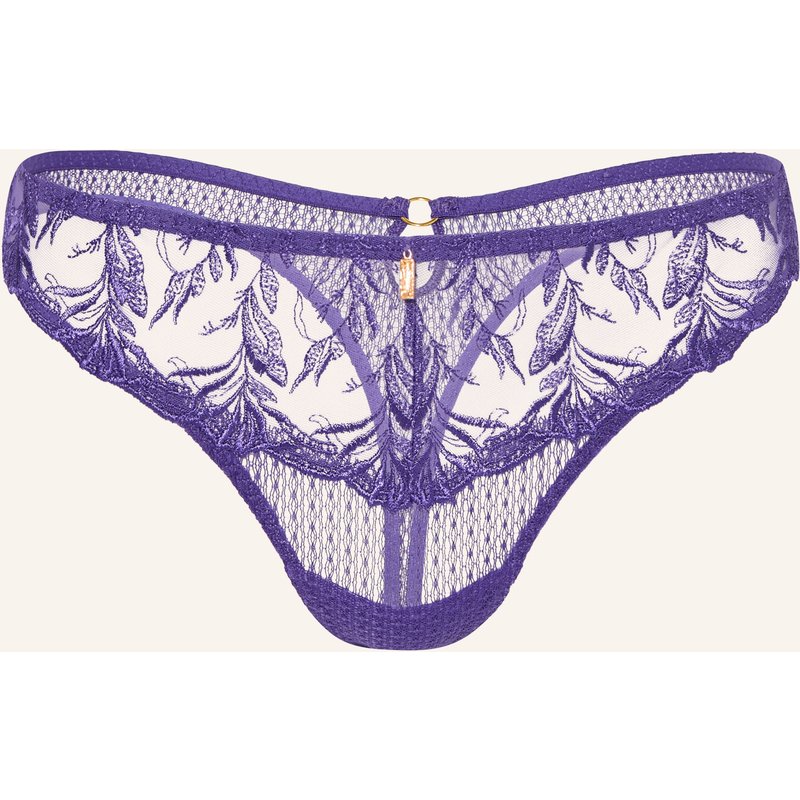 Aubade String Hidden lila