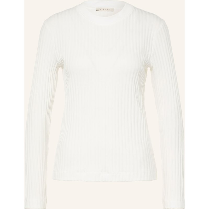 Lilienfels Longsleeve weiss