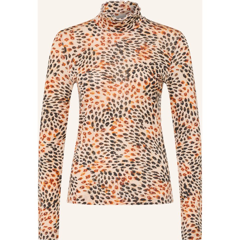 Lilienfels Longsleeve braun