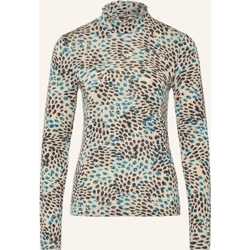 Lilienfels Longsleeve blau