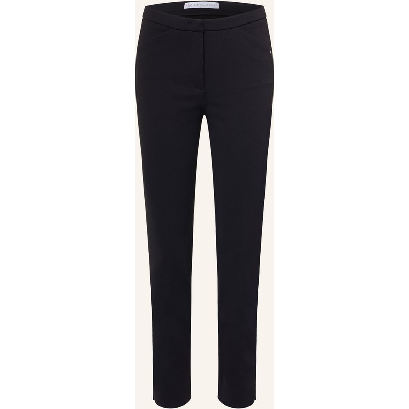 Raffaello Rossi 7/8-Hose Maxima schwarz
