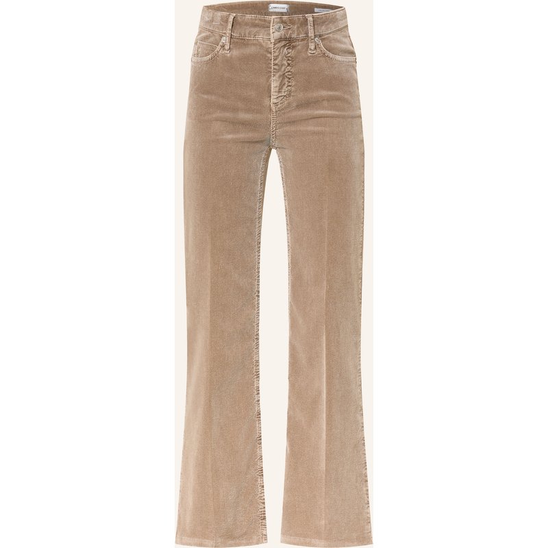 Cambio Cordhose Francesca grau