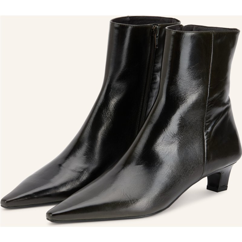 Zinda Stiefeletten Ortisey gruen