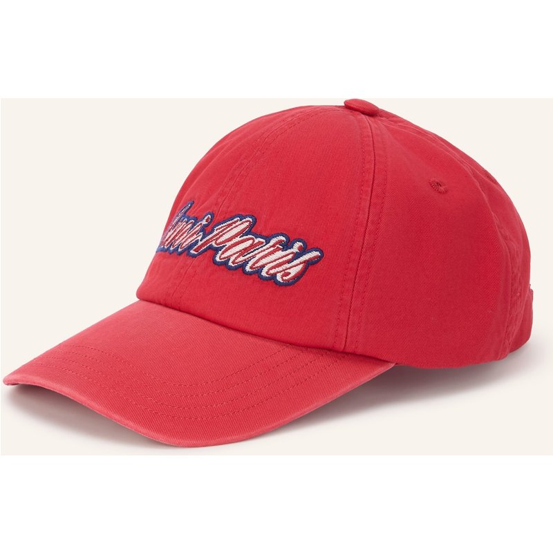 Ami Paris Cap rot