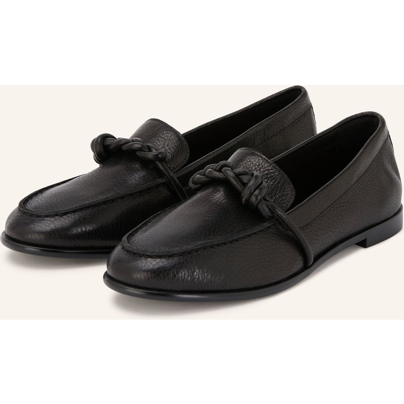 Inuovo Loafer schwarz