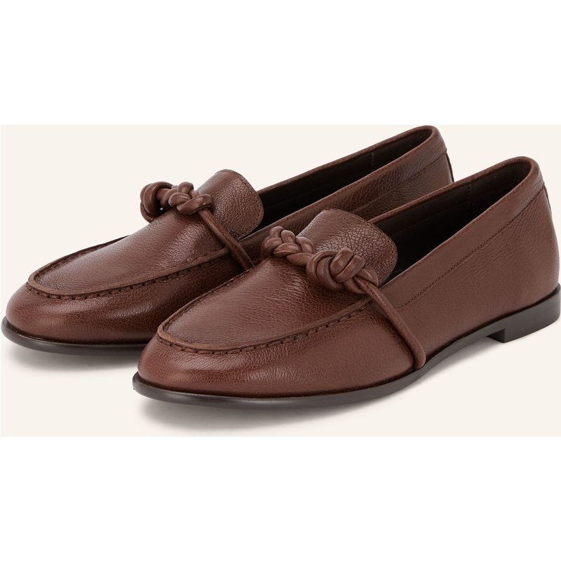 Inuovo Loafer braun