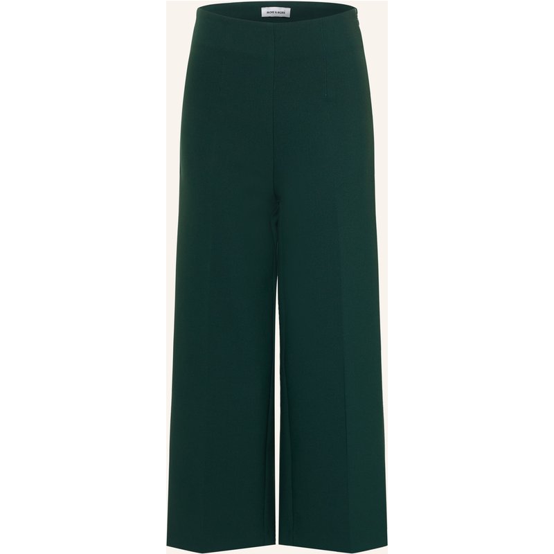 More & More Culotte gruen