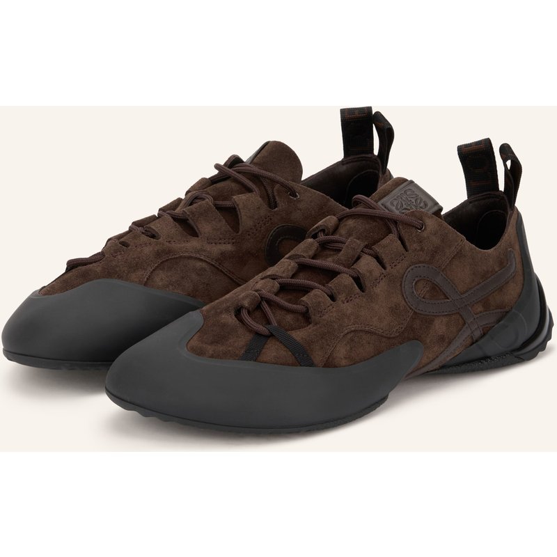 Loewe Sneaker braun