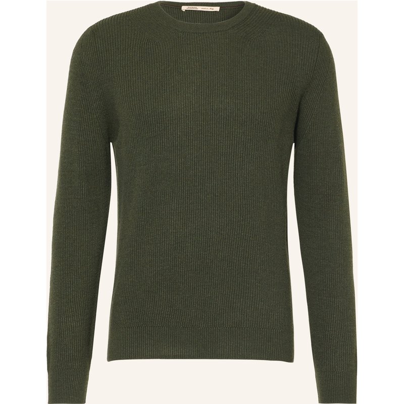 Maurizio Baldassari Pullover gruen