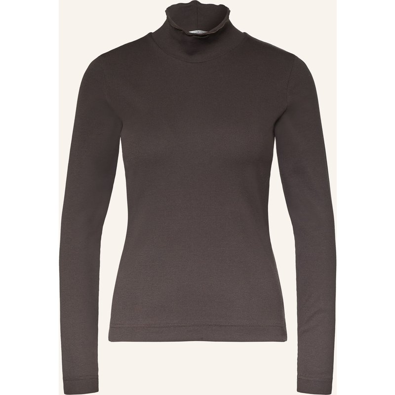 Zaída Longsleeve braun