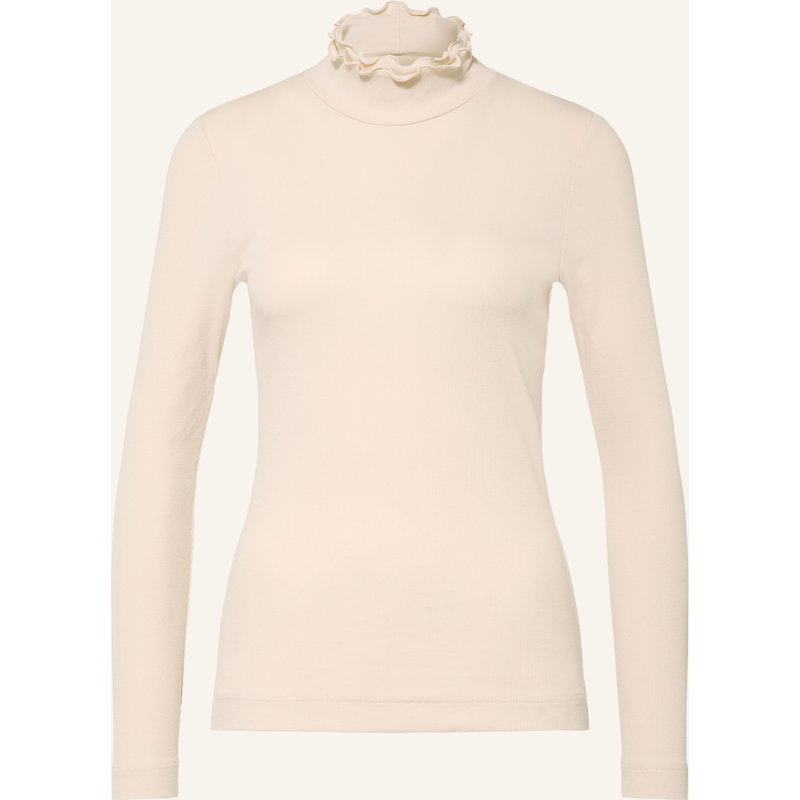 Zaída Longsleeve braun