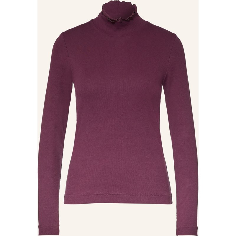 Zaída Longsleeve rot