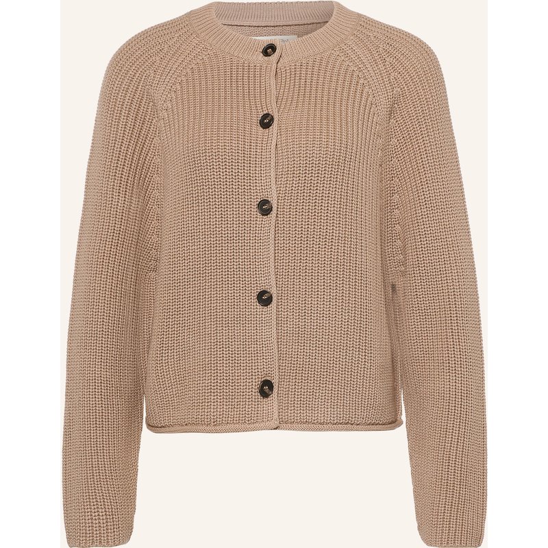 Marc O'polo Strickjacke beige
