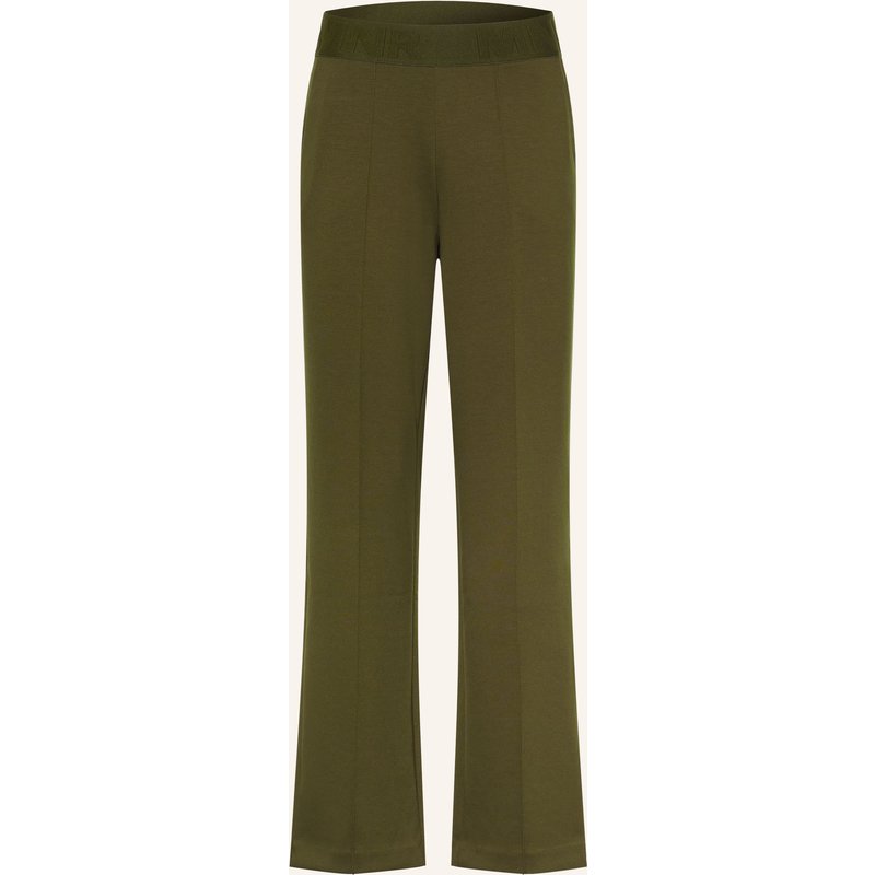 Monari Hose gruen