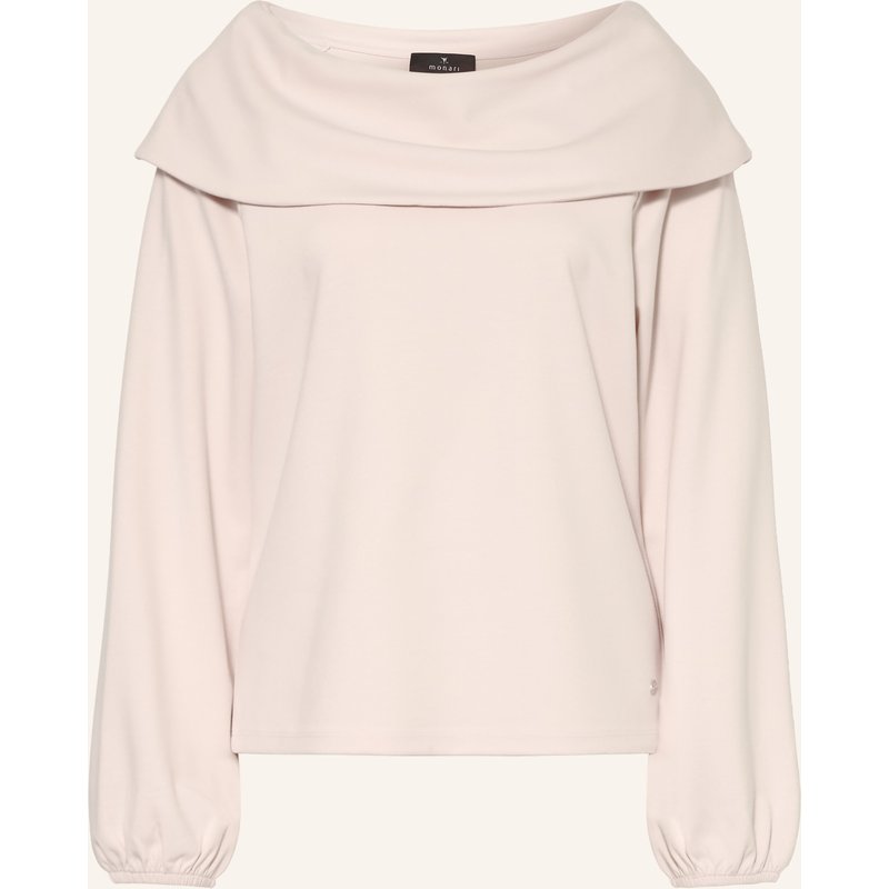 Monari Sweatshirt rosa