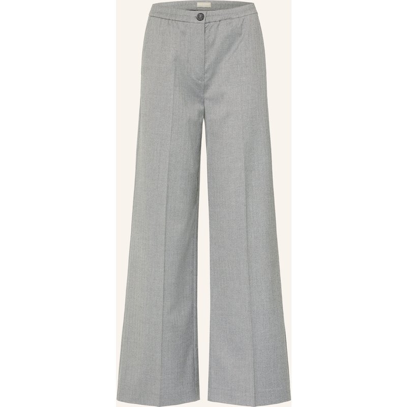Marc O'polo Marlenehose grau