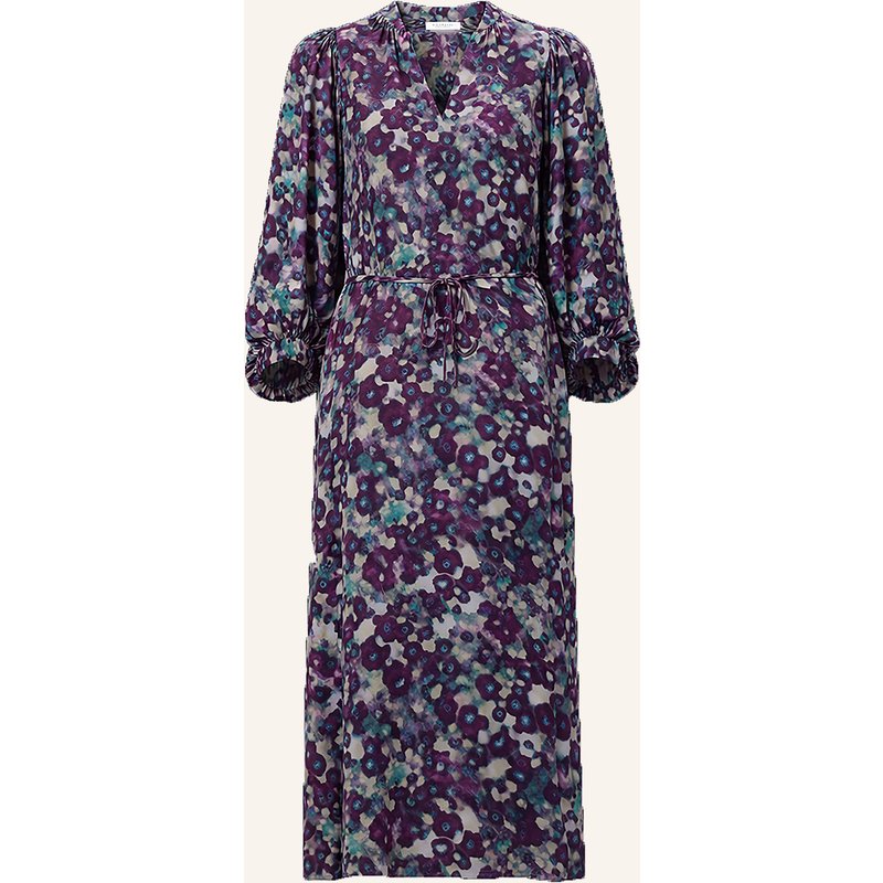 Rich & Royal Kleid gruen
