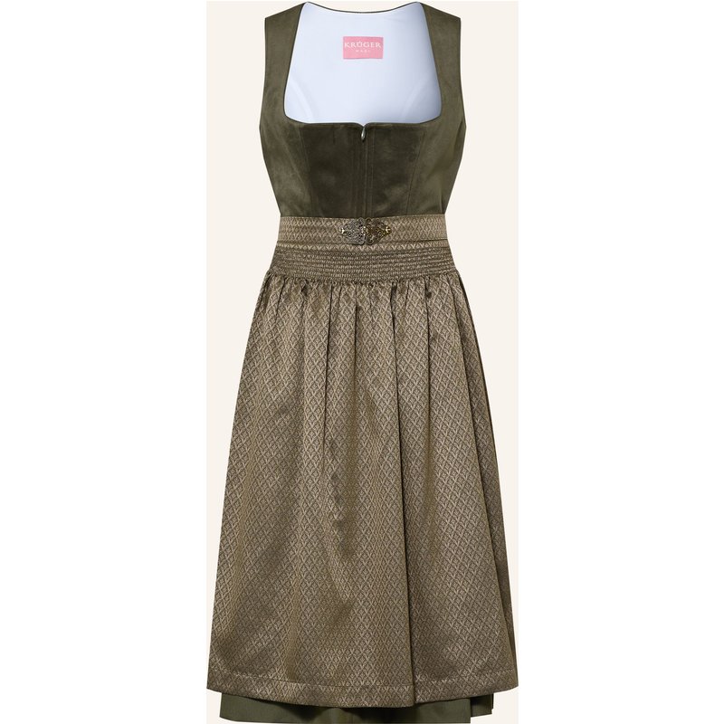 Krüger Dirndl Alisha gruen