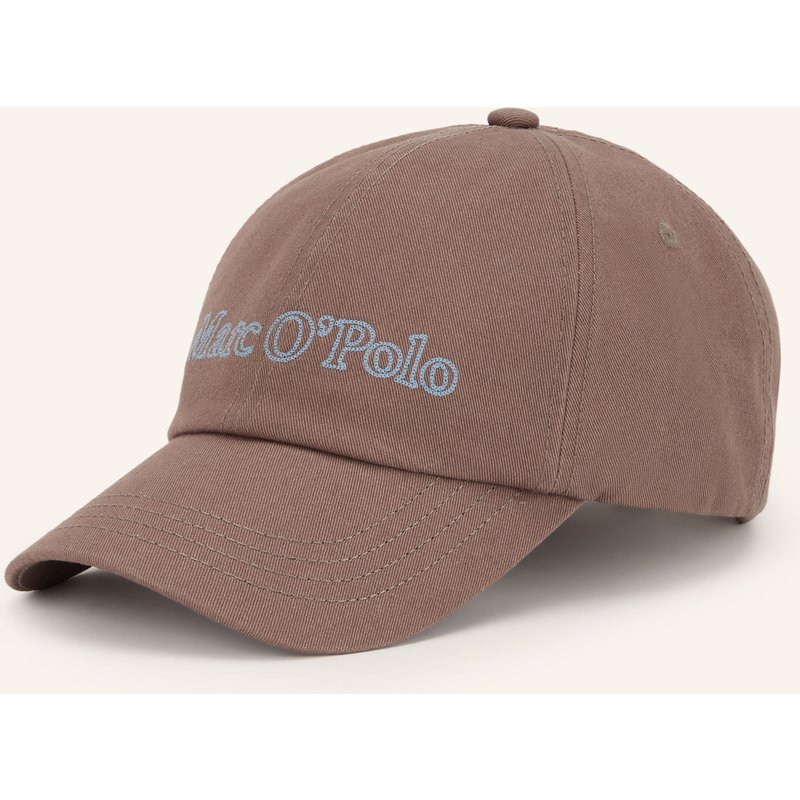 Marc O'polo Cap beige