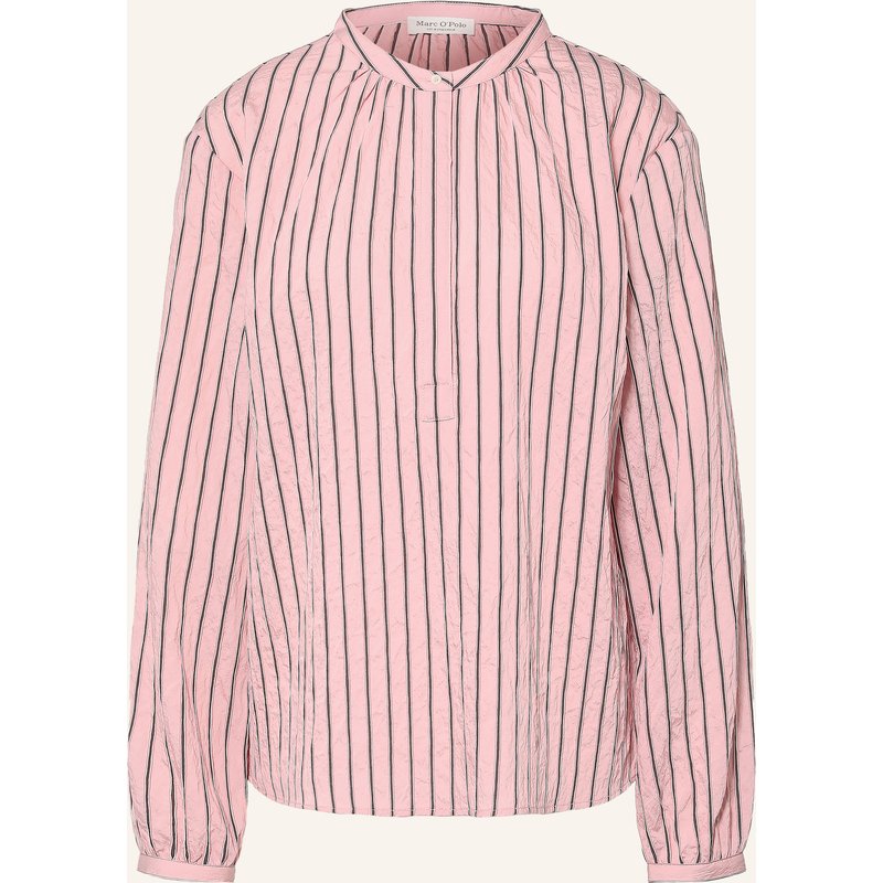 Marc O'polo Blusenshirt rosa