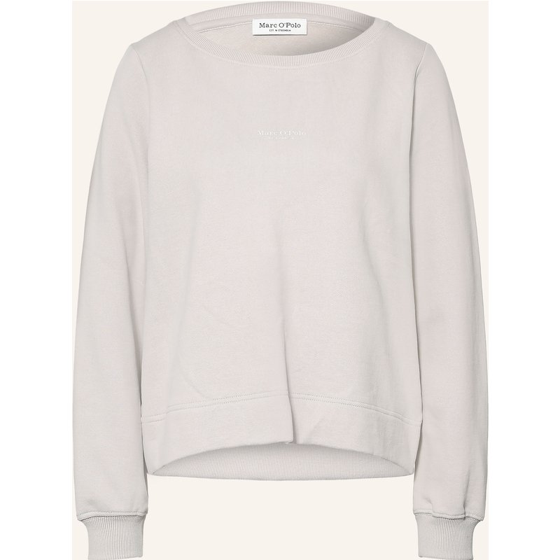 Marc O'polo Sweatshirt beige