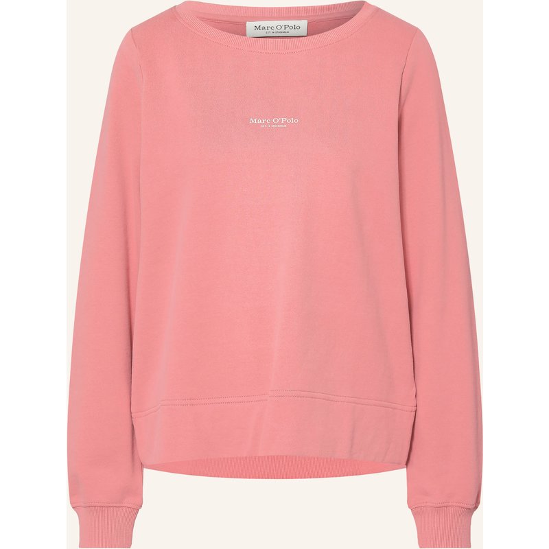 Marc O'polo Sweatshirt rot