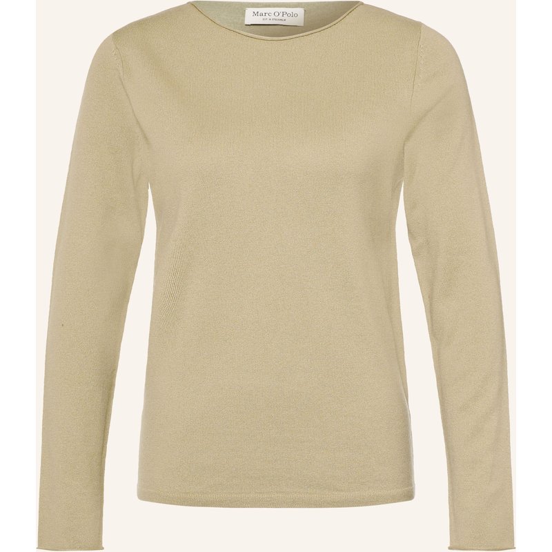 Marc O'polo Pullover gruen