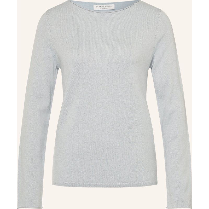 Marc O'polo Pullover blau