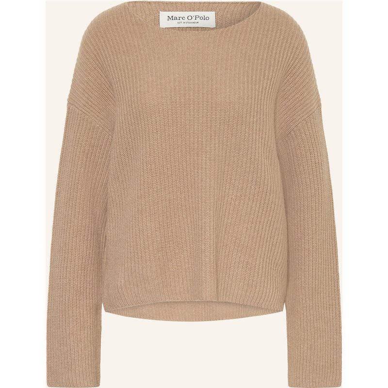 Marc O'polo Pullover beige