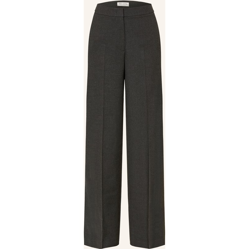 Marc O'polo Marlenehose grau